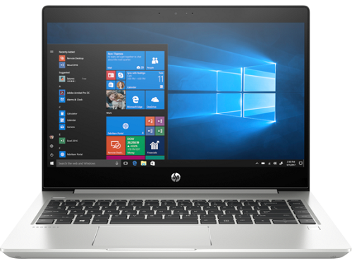 Laptop HP ProBook 440 G6 i5-8265U (8AZ16PA)