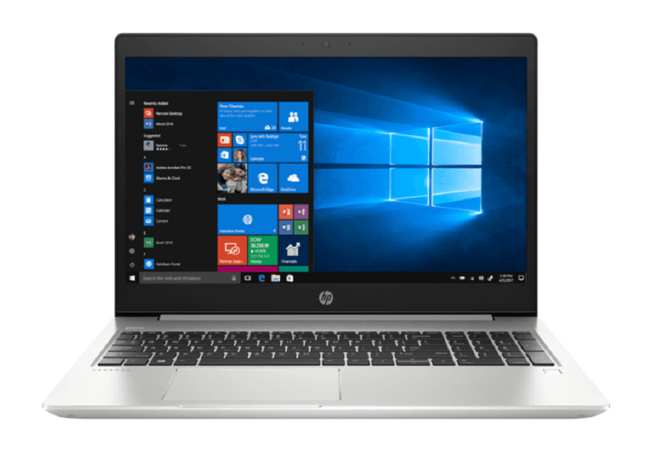 Laptop HP ProBook 450 G6 i7-8565U (6FG93PA)