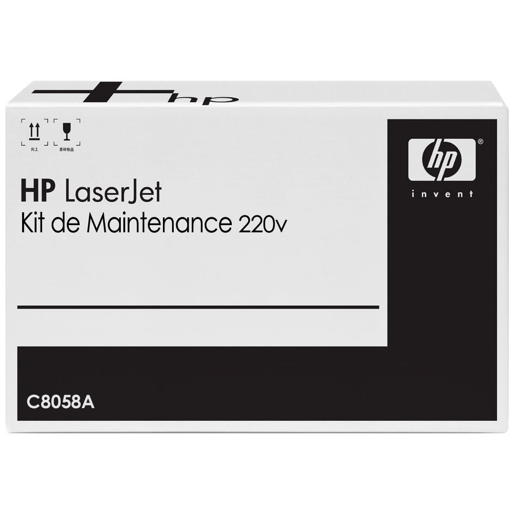 Máy in HP LaserJet C8058A 220V Preventive Maintenance Kit (C8058A)
