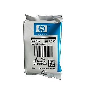 Đầu phun HP GT 5810/5820 Black Print Head (M0H51A)