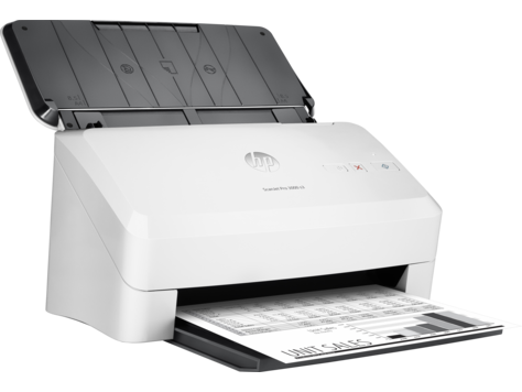 Máy in HP ScanJet Pro 3000s3 Sheet-feed Scanner (L2753A)- Nhập khẩu