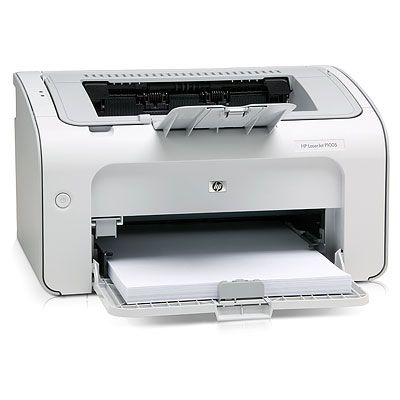 Máy in HP LaserJet P1005 Printer (CB410A)