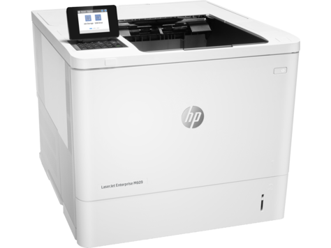 Máy in HP LaserJet Enterprise M609dn (K0Q21A)