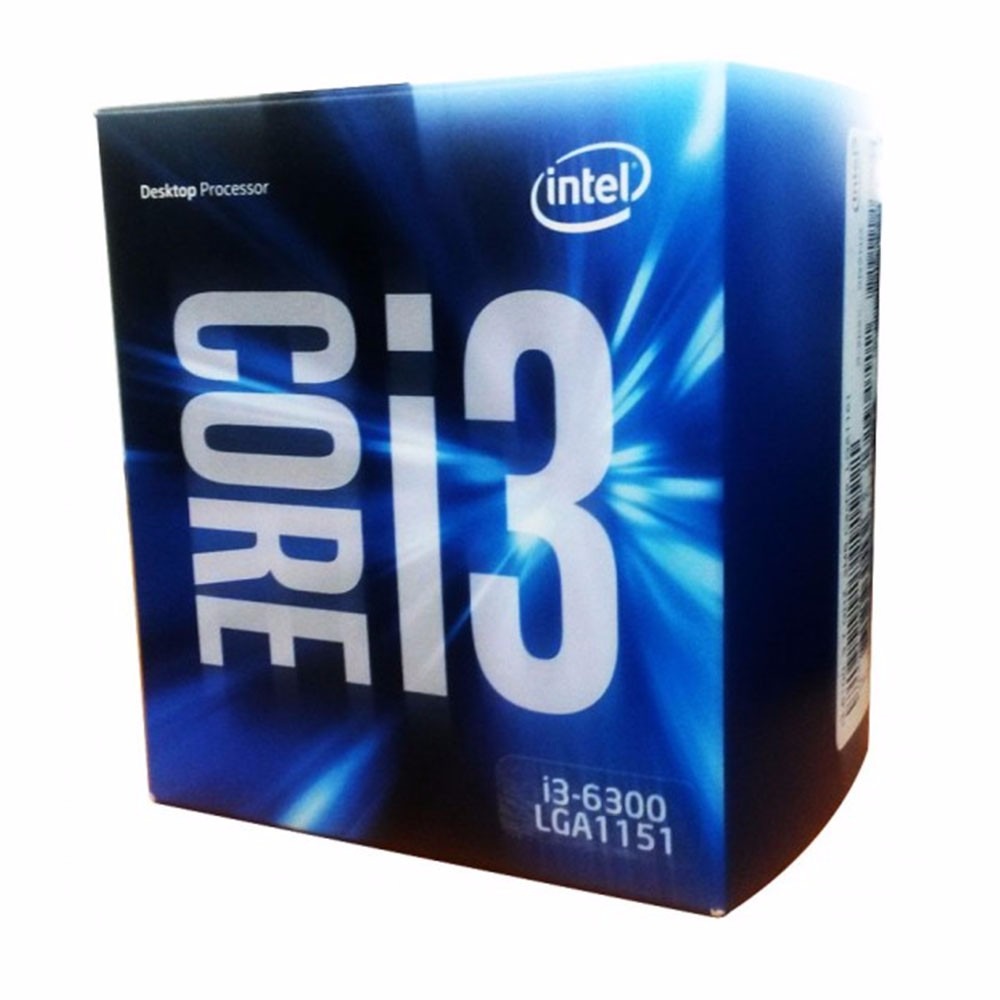 Processore Intel Core I3-6100TE 2.70 GHz 4MB Cache – CM8066201938603 (Aperto Mai Usato)