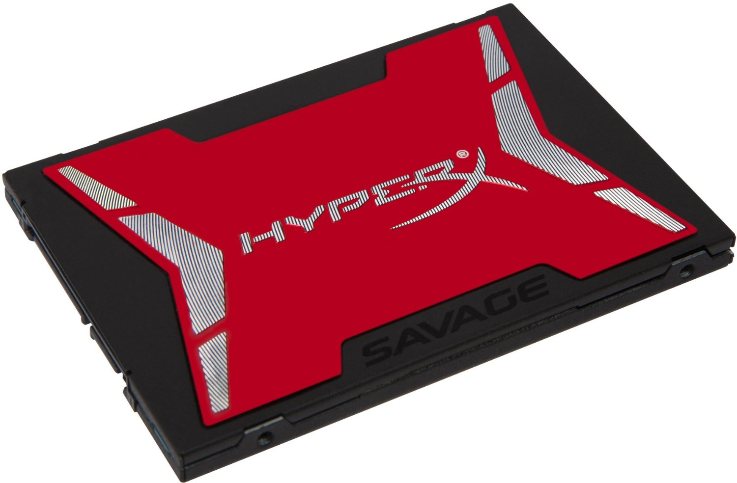 SSD Kington HyperX Savage 120GB (SHSS37A/120G)