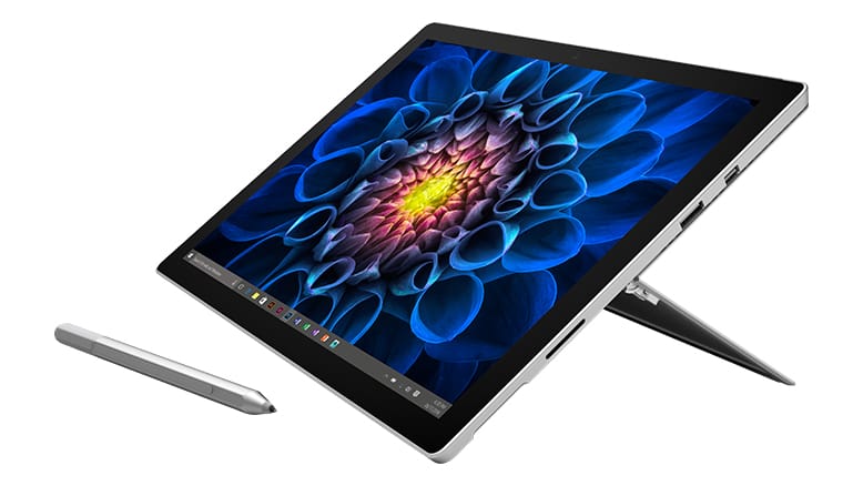 Surface Pro 4 Core™ M3 -6Y30 128Gb SSD 4GB 12.3