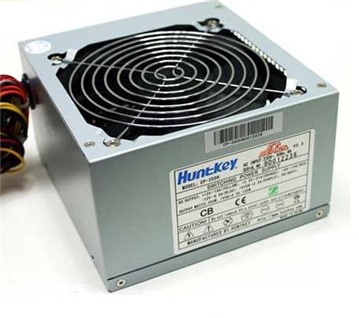 Nguồn PC Huntkey CP400HP