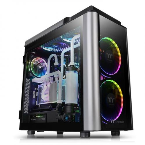 Case Thermaltake Level 20 GT RGB Plus Edition (CA-1K9-00F1WN-01)