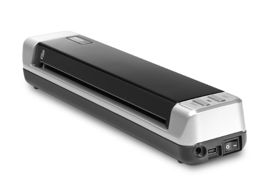 Máy Scan Tài Liệu di động  Plustek MobileOffice S410