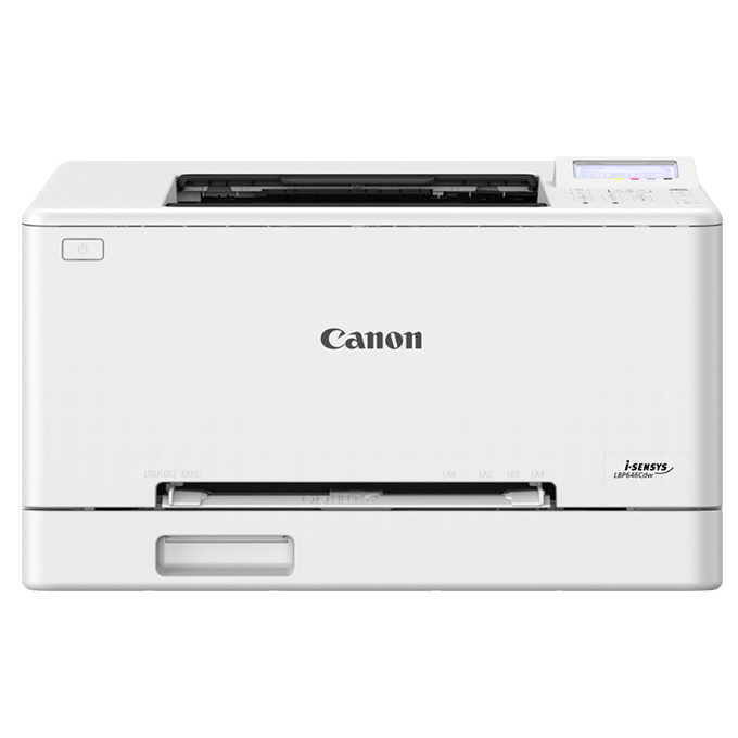 Máy in laser màu Canon imageCLASS LBP646Cdw Nhập Khẩu