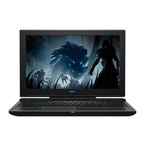 Laptop Dell Inspiron G7 N7588A Core i7-8750H (Black)