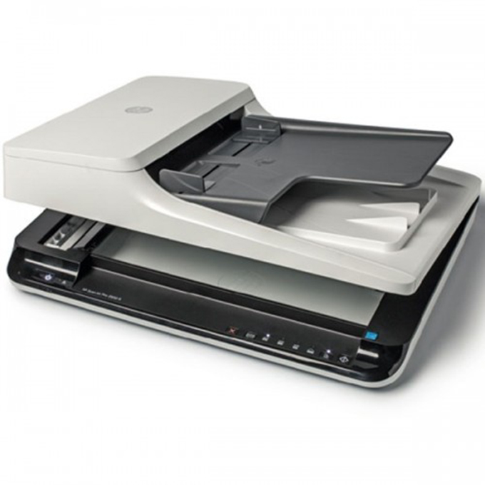 Máy Scan HP ScanJet Pro 2500 f1 Flatbed Scanner Nhập khẩu