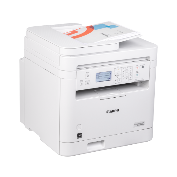 Máy in đa chức năng Canon imageCLASS MF284DW