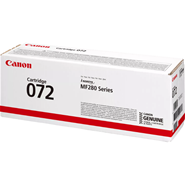 Mực in Canon 072 Black Toner Cartridge