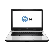 Laptop HP Core i5 14-ac133TU T9F57PA - Silver