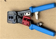 Kìm bấm Dintek Rj45 / Rj11 Crimping Tool High Quality (6102-01002)