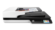 Máy Scan HP ScanJet Pro 4500FN1 - hàng nhập khẩu