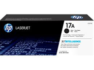 Mực in  HP 17A Black Original LaserJet Toner Cartridge (CF217A)