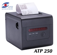 Máy in hóa đơn ATP 250 Plus