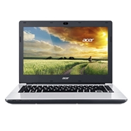 Laptop Acer E5-471_C  Core i3-4005U/2GB/500GB 14