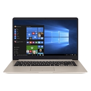 Laptop Asus A411UA-EB447T Core I3-7100U Gold (A411UA-EB447T)