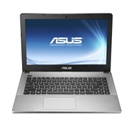 Laptop Asus X450CA-WX324D Core i3 3217U/2G/500G/14