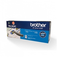 Mực in Brother TN 263 Cyan Toner Cartridge (TN-263C)