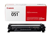 Mực in tương thích  Canon 051 Black Toner Cartridge (EP-051)