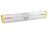 Mực Photocopy Canon NPG 52 Yellow Toner (NPG 52)