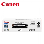 Mực in Canon 331 Black Toner Cartridge