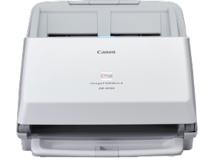 Máy Scan Canon DRM160 II, Máy quét văn bản chuyên dụng