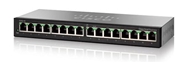 Cisco SG92-16 16-Port Gigabit Desktop Switch (SG92-16)