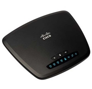 Cisco CVR100W Wireless-N VPN Router (CVR100W)
