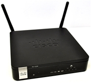 Cisco RV130W Wireless-N Multifunction VPN Router (RV130W)