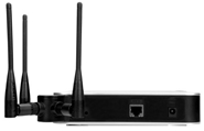Cisco WAP4410N Wireless-N Access Point - PoE Advanced Security (WAP4410N)