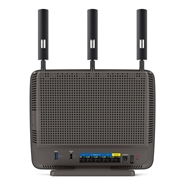 Linksys Ea9200 Ac3200 Tri-Band Smart Wi-Fi Wireless Router (EA9200)