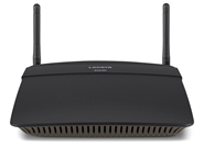 Linksys EA2750 N600 Dual-Band Smat Wi-Fi Wireless Router (EA2750)