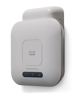 Cisco WAP121 Wireless Access Point (WAP121)