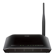 D-Link DIR-600M, Wireless N 150 Home Router (DIR-600M)