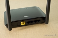 D-Link DIR-612, Wireless N 300 Router (DIR-612)