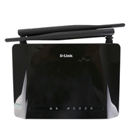 D-Link DIR-612, Wireless N 300 Router (DIR-612)