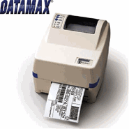 Máy in mã vạch: Datamax E-4203