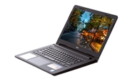 Laptop Dell Inspiron 3467-M20NR21 (Black)