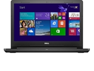 Laptop Dell Inspiron N3467B - I5-8250U (Black)