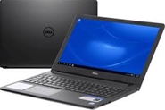 Laptop Dell Inspiron N3567D - I3-6006U (Black)