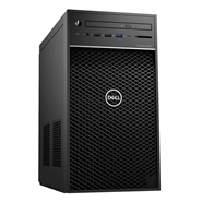 Máy tính bộ để bàn Dell Precision Tower 3630 Xeon E-2146G (42PT3630D04)