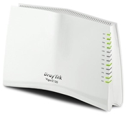 Draytek Vigor2130 Broadband Router - Firewall &  VPN server  - Broadband Router - Multi media router - NAT throughput upto