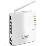 Draytek Vigor2710Ne, ADSL2/2+ router, Wireless A.P