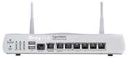 Draytek Vigor2860n, VDSL & FTTH - Router cân bằng tải - Wireless N - VPN server