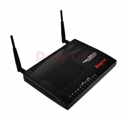 Draytek Vigor2912n, Wireless Router - Firewall &  VPN server  - Loadbalancing - WiFi 802.11N